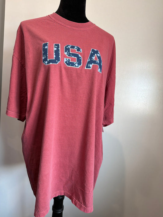 USA #46 2XL