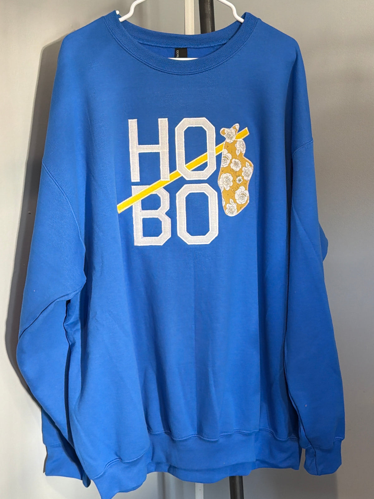 Hobo Crewneck (3XL)