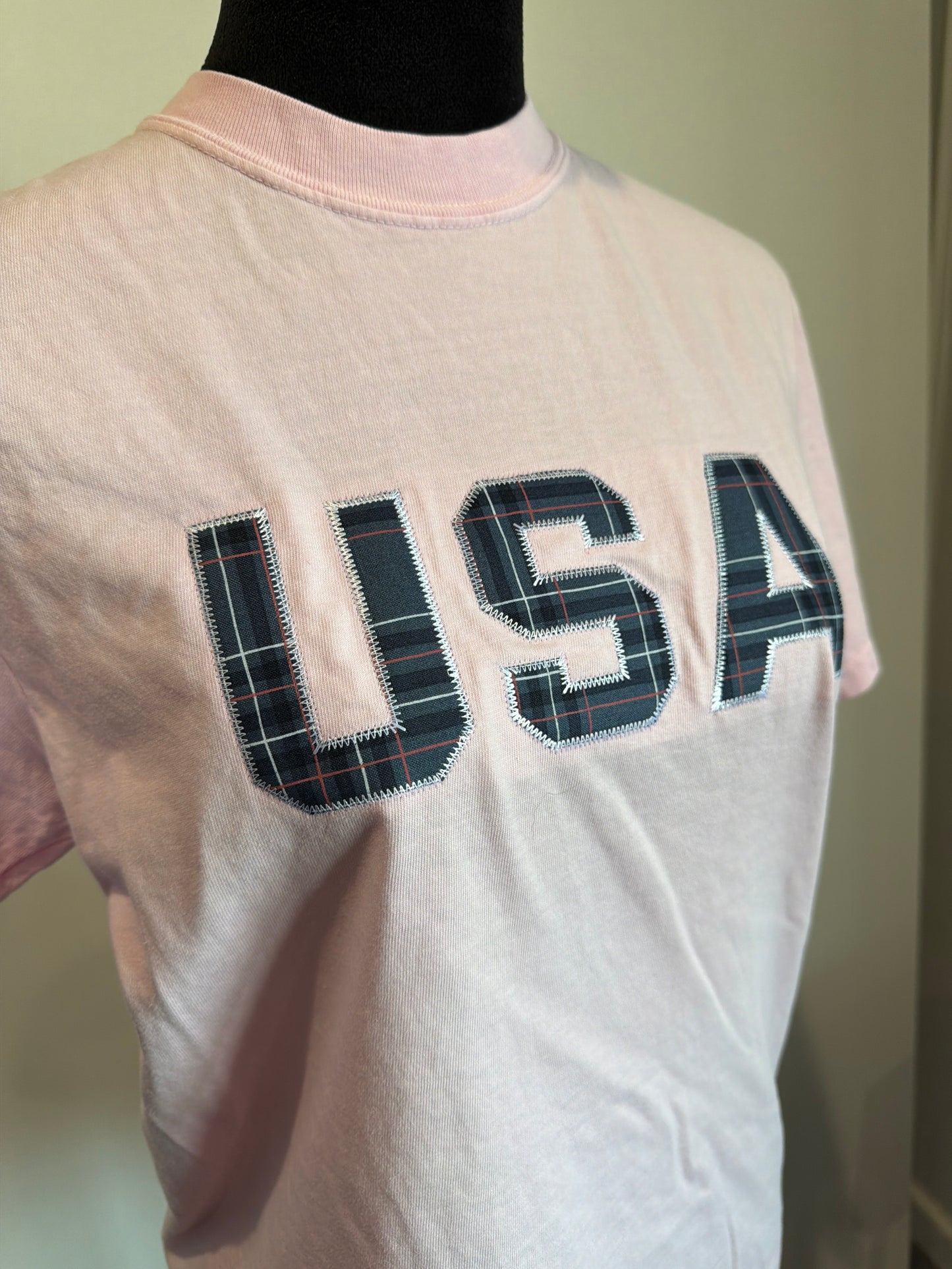 USA #1 Small