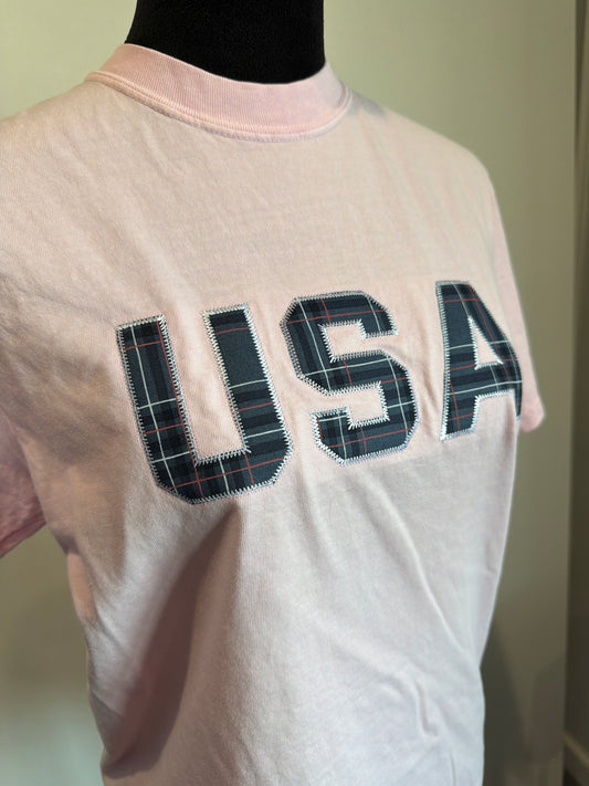 USA #1 Small