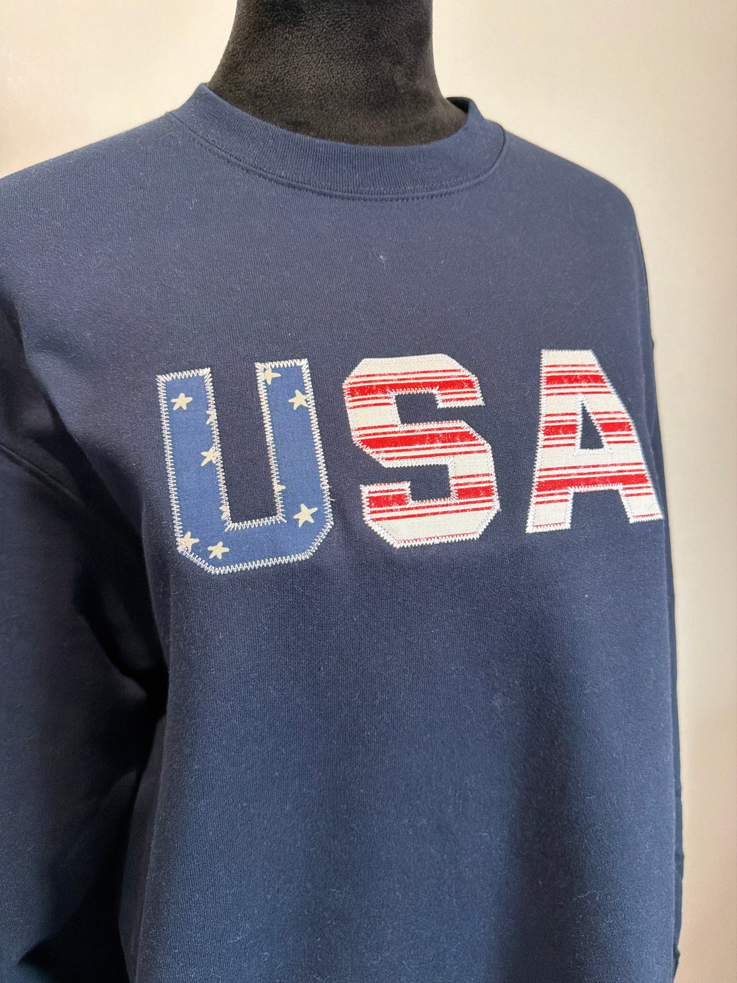 USA #16 Large
