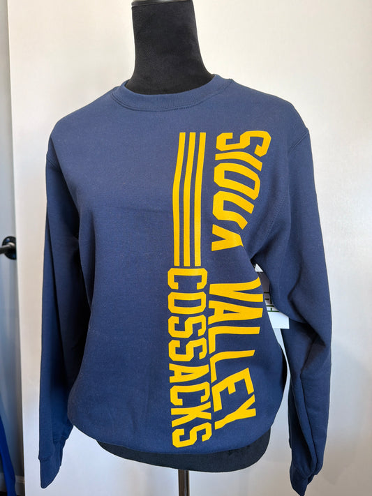 SV #8 Small