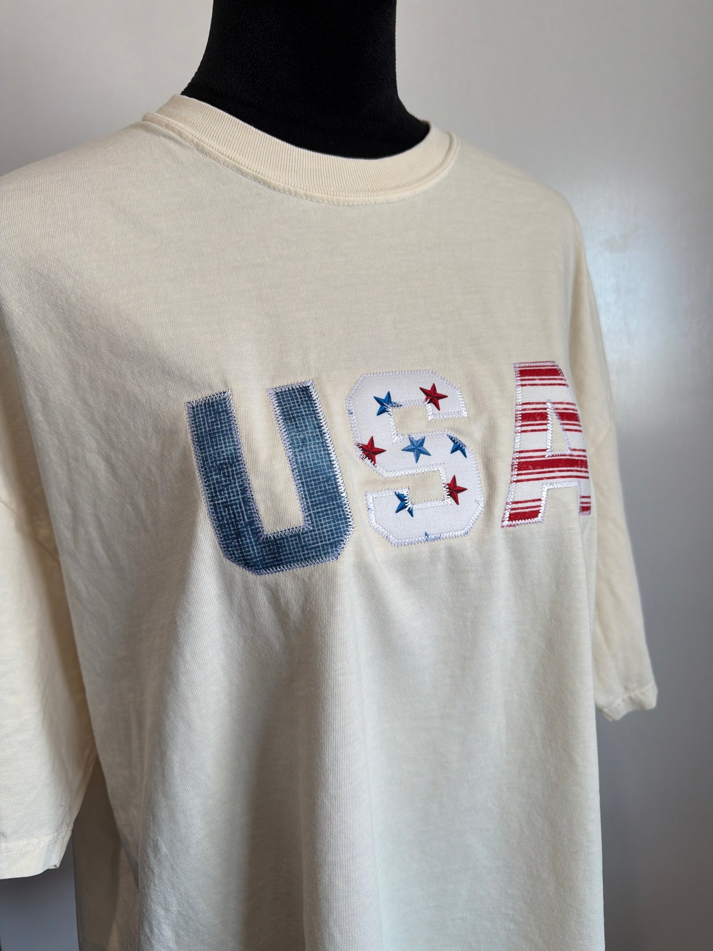 USA #47 2XL