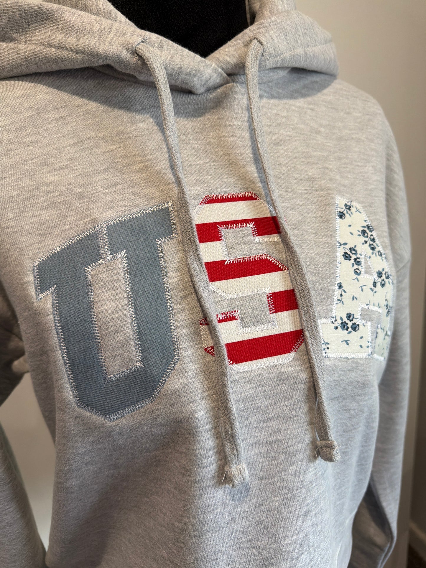USA #6 Medium