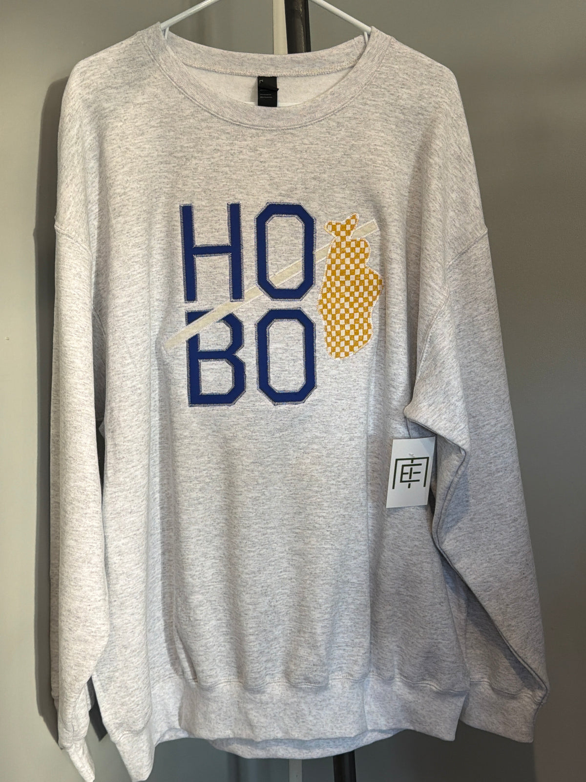 Hobo Crewneck (2XL)