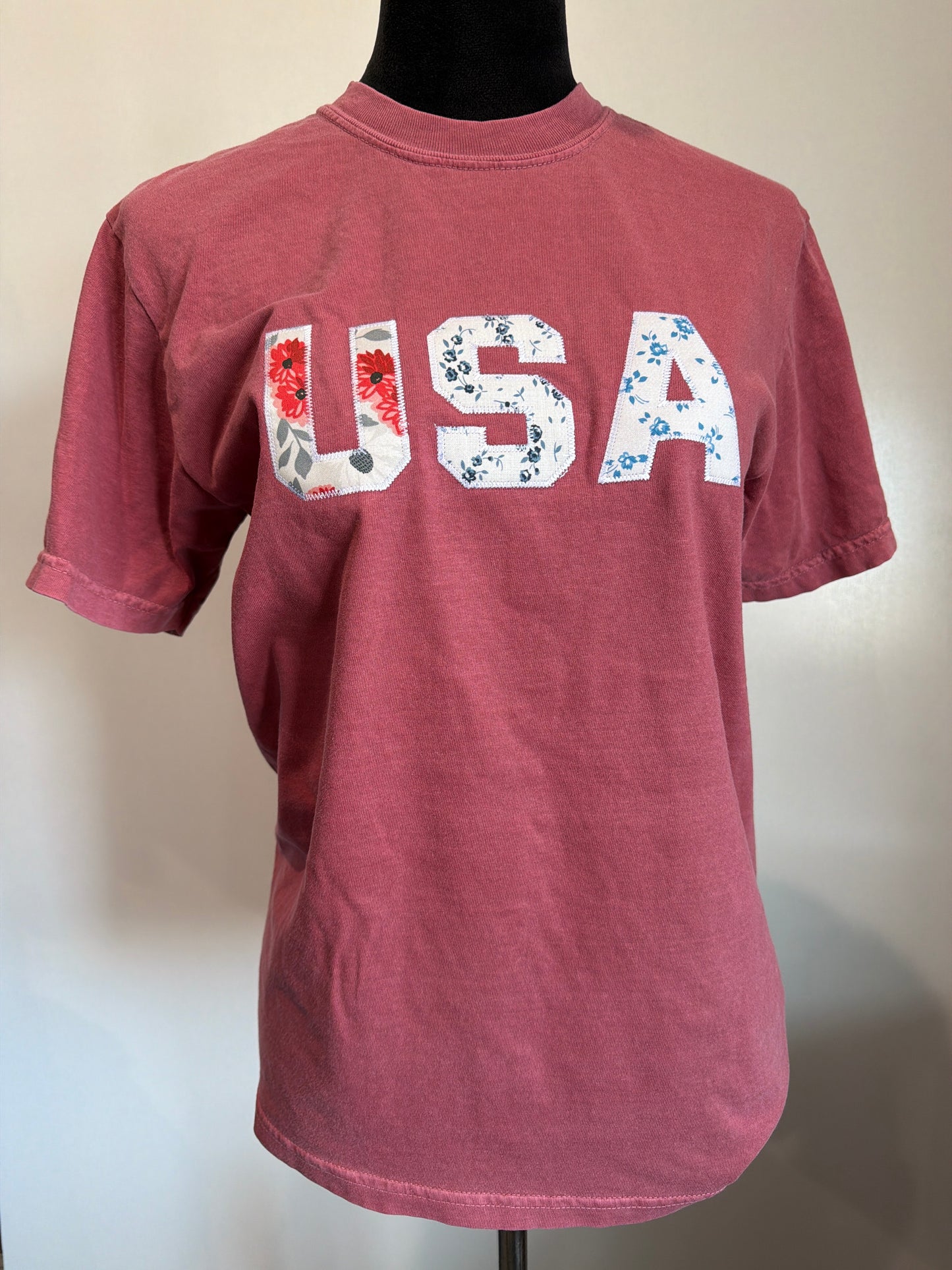 USA #2 Small