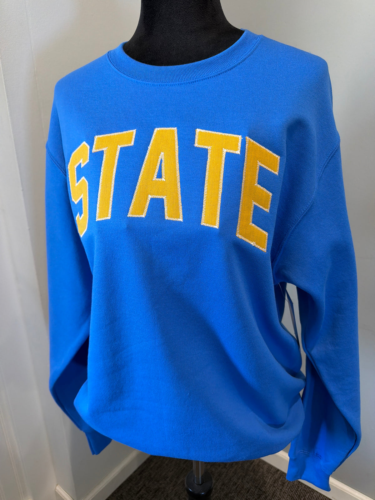 Royal State Applique #2 (M)