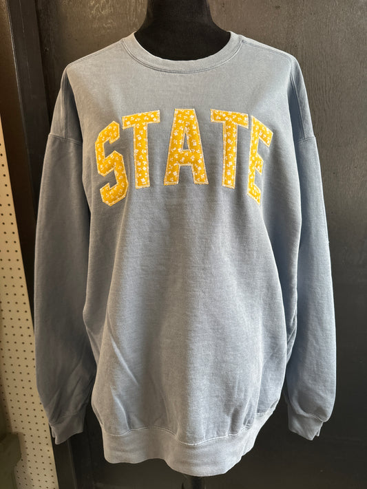 State #65 (2XL)