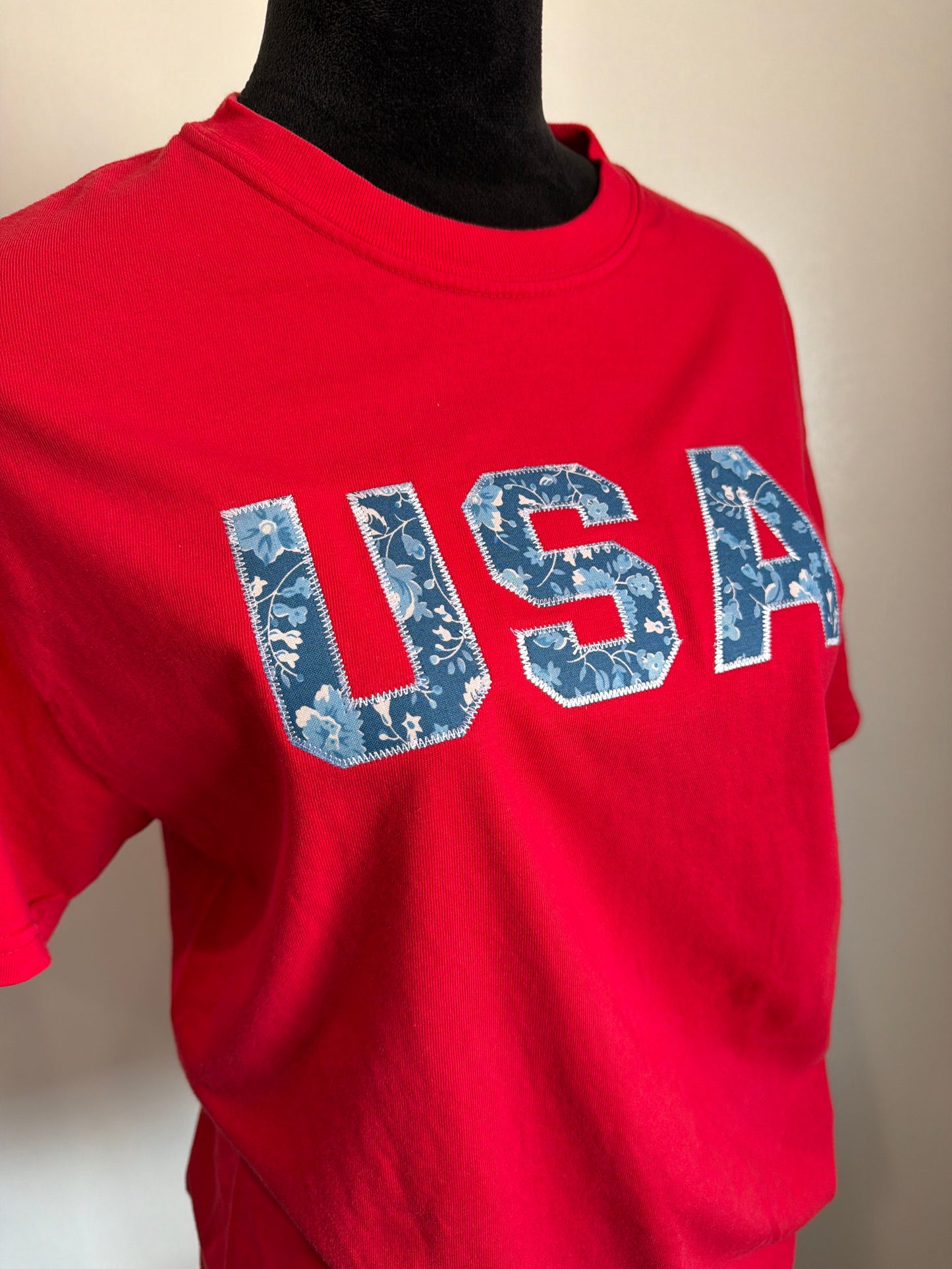USA #36 Medium