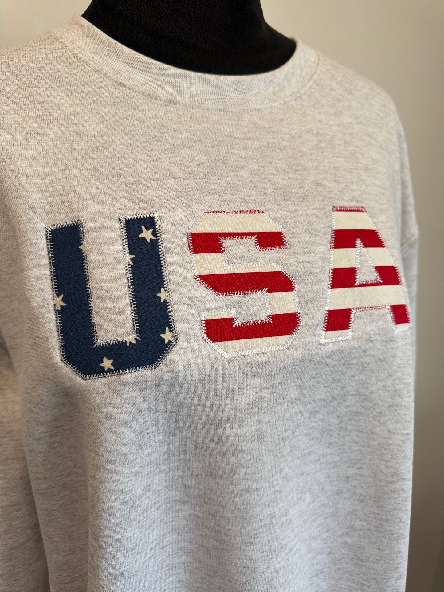 USA #17 Large