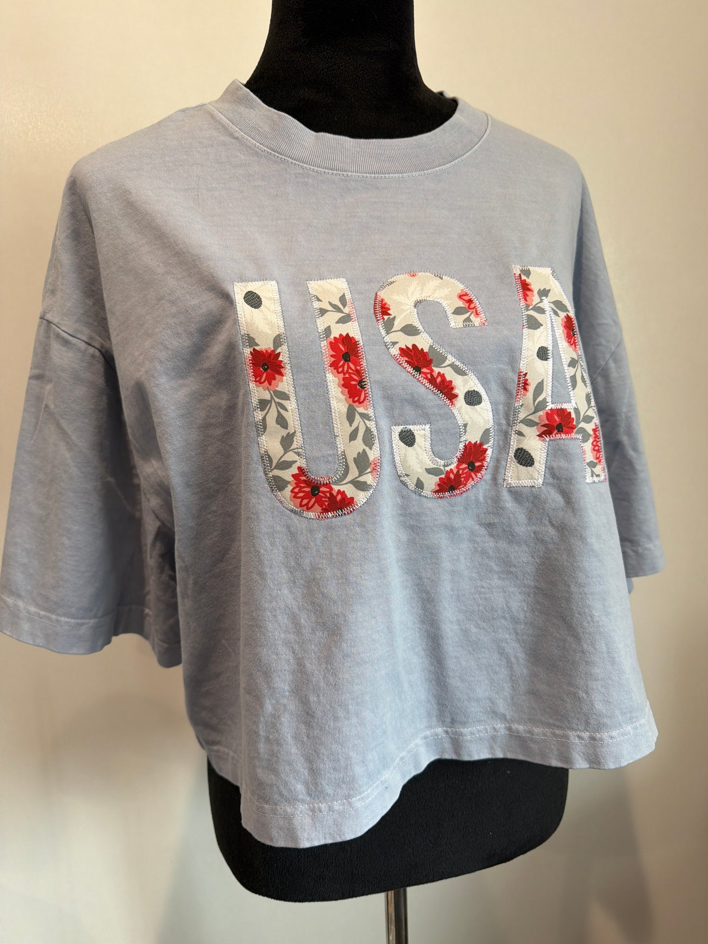 USA #21 XL