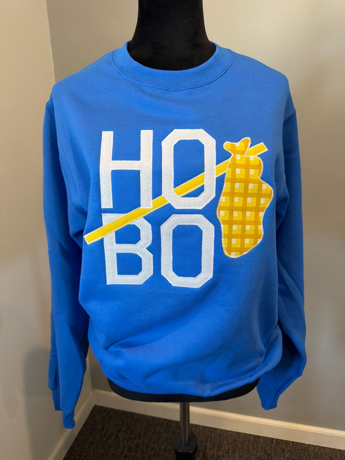 Hobo Royal (Sm)