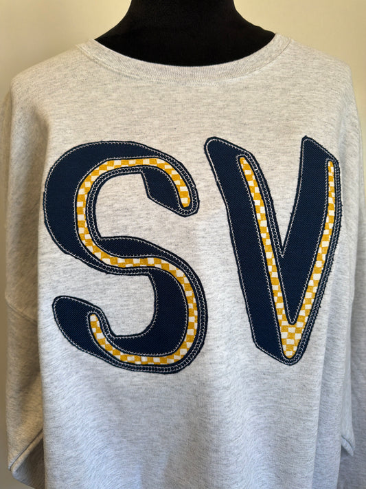 SV #7 2XL