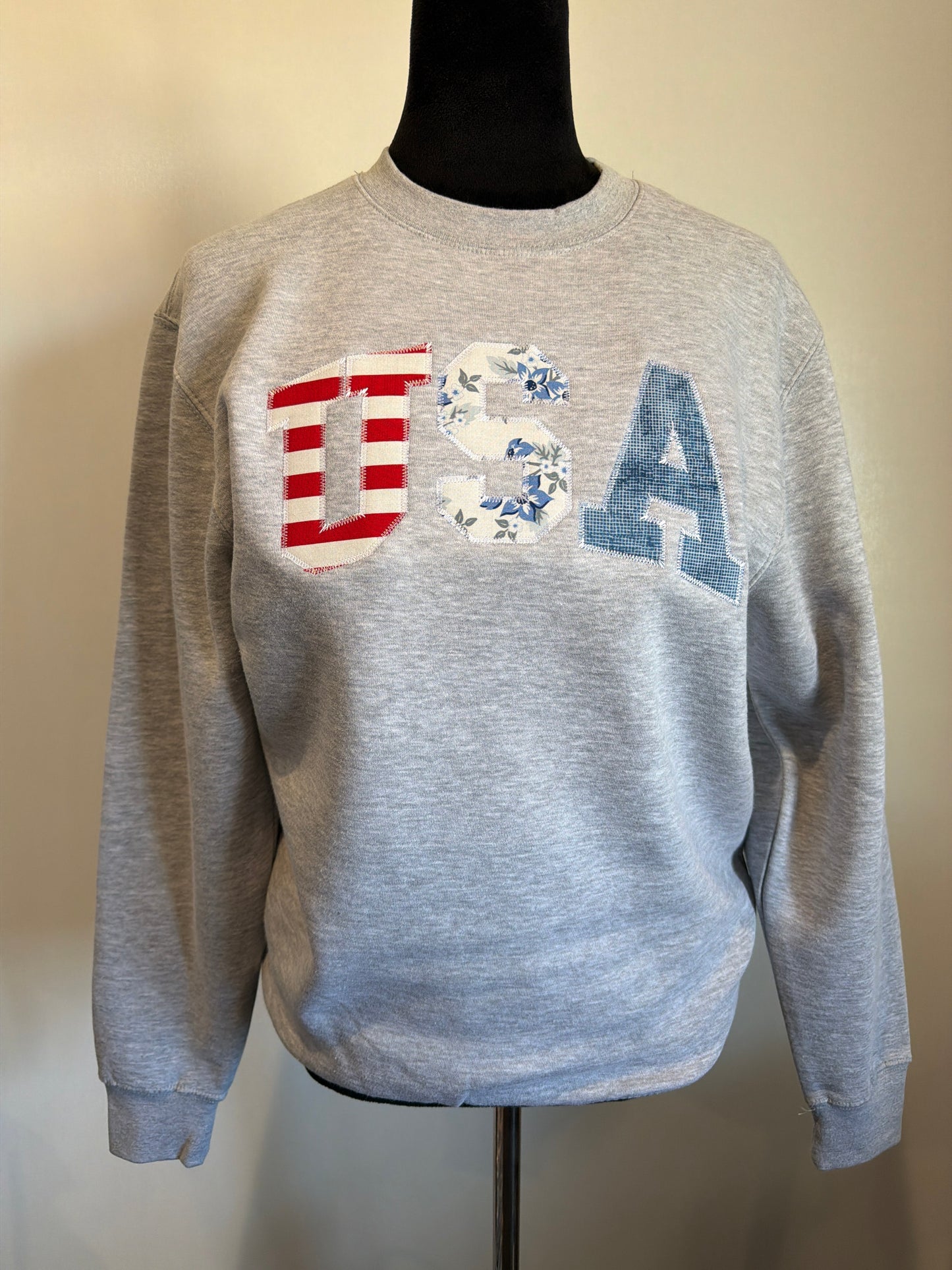 USA #1 Small