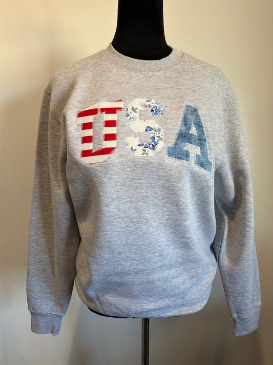 USA #1 Small