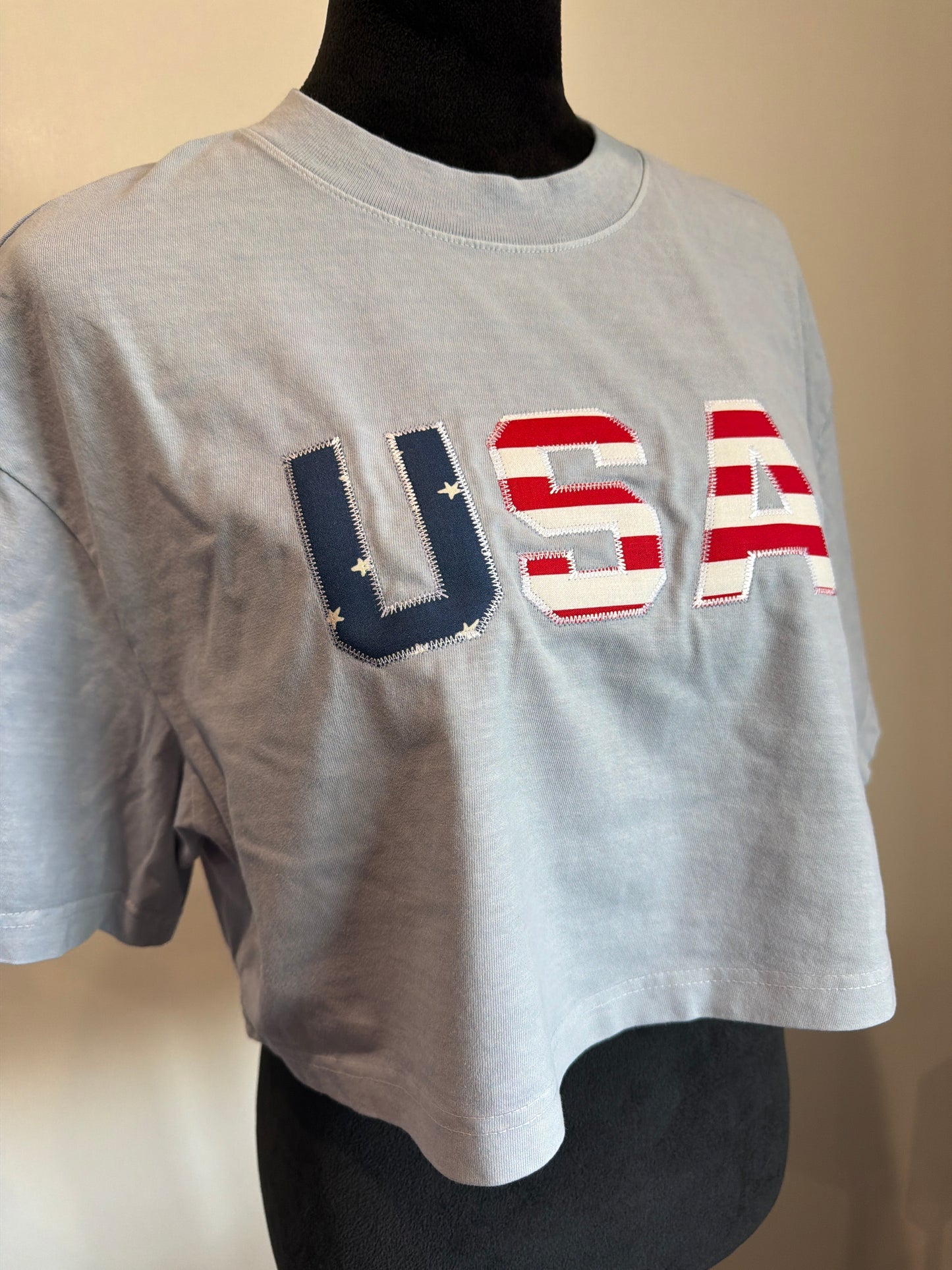 USA #8 Medium