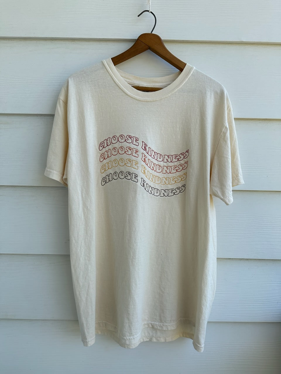 Choose Kindness Tee