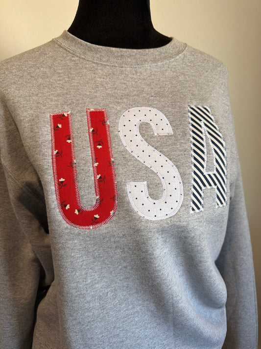 USA #5 Medium
