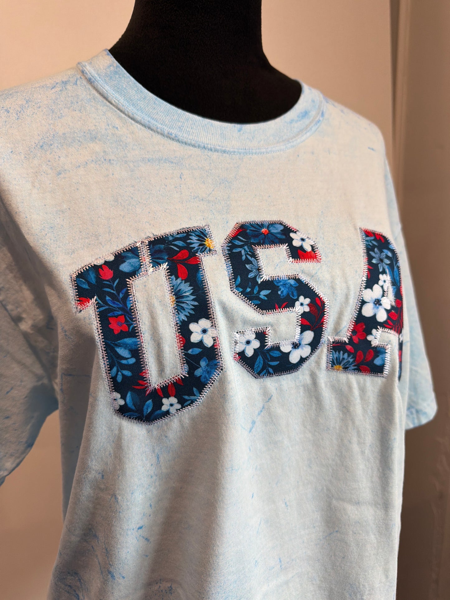 USA #17 Large
