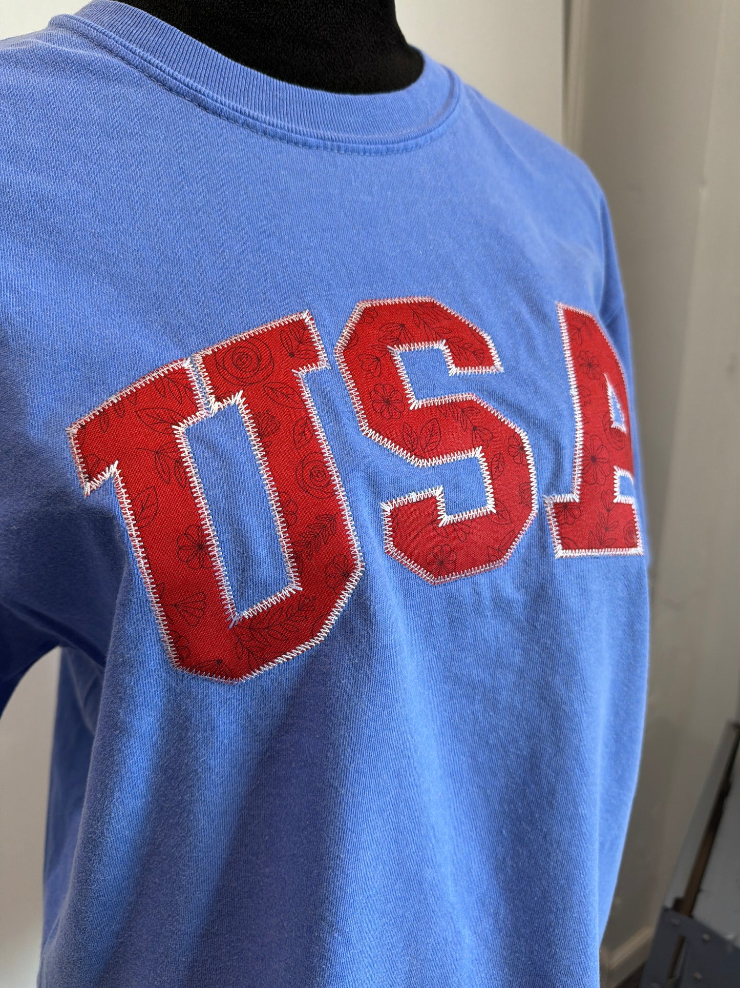 USA #5 Medium