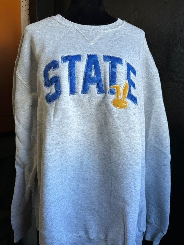 State #24 (2XL)