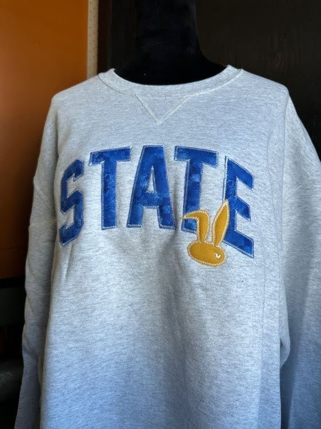 State #24 (2XL)