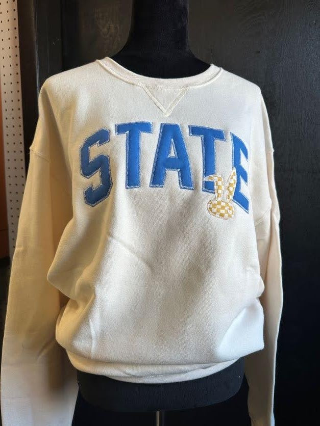 State #27 (2XL)