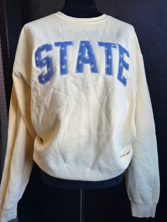State #36 (XL)