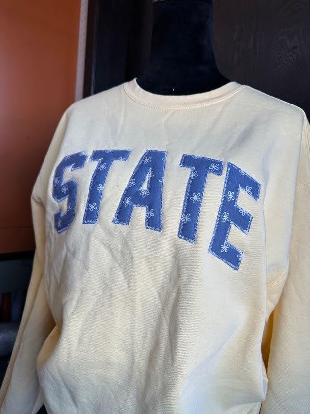 State #36 (XL)