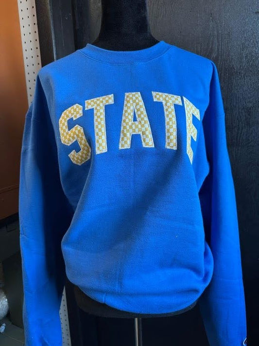 State #39 (XL)