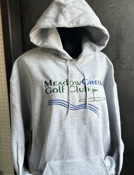 Meadow Creek Golf Club Hoodie