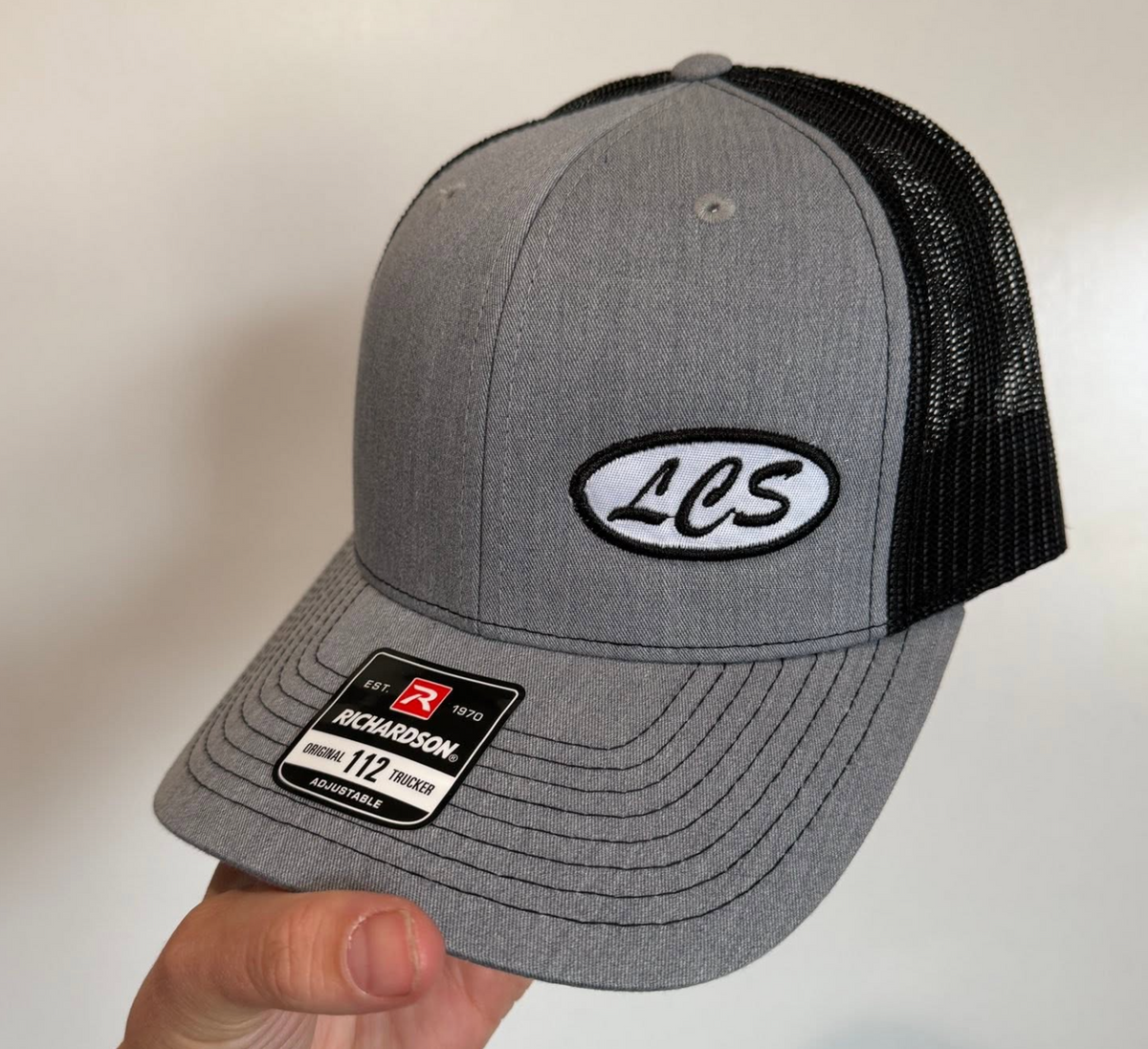 The Signature Patch