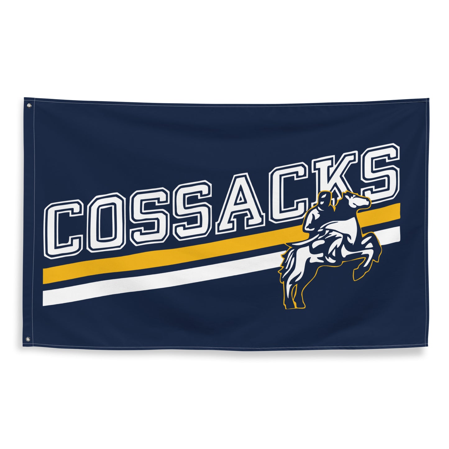 SV Cossacks Flag