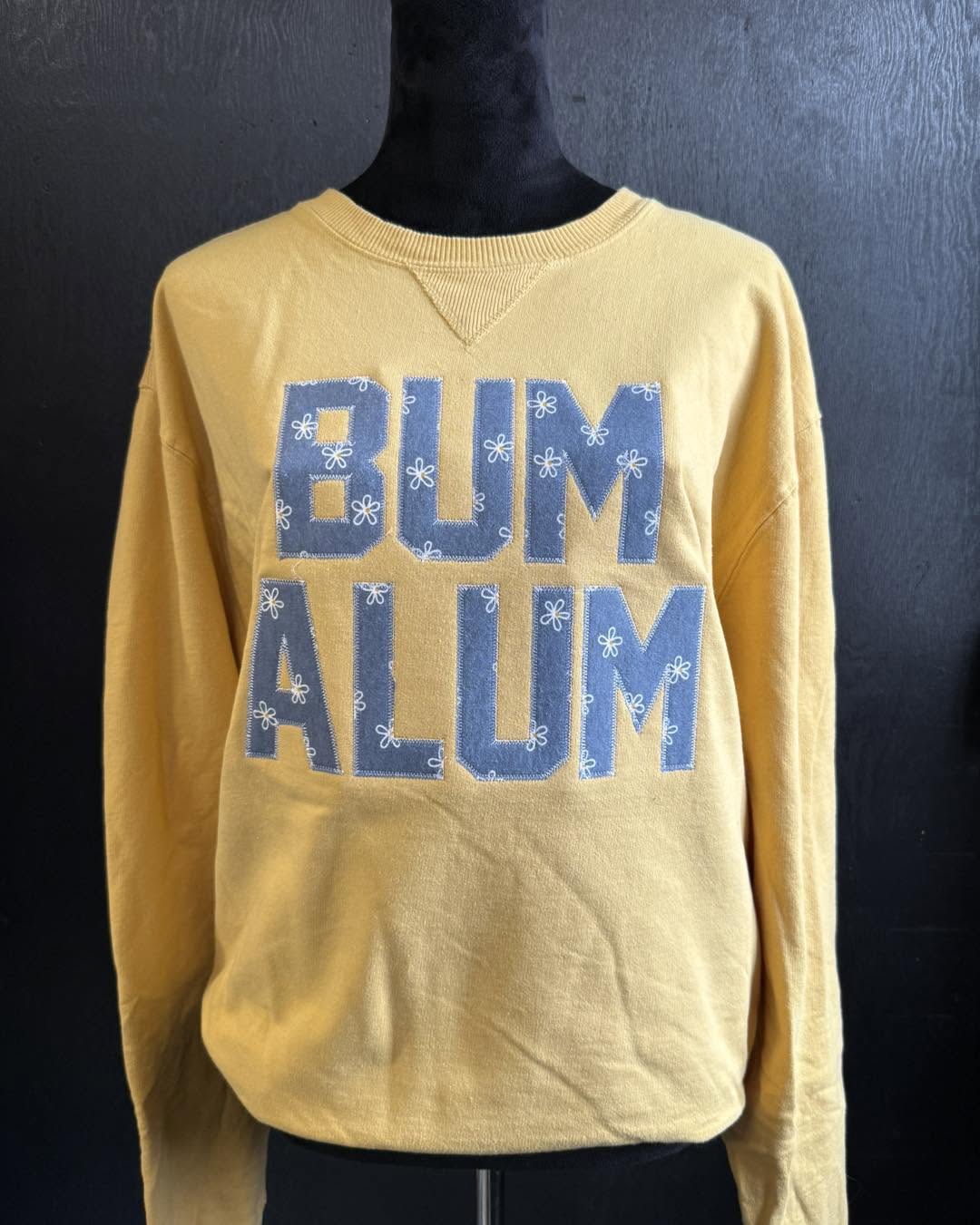 Reserve Your Crewneck | Sterling & Stitch