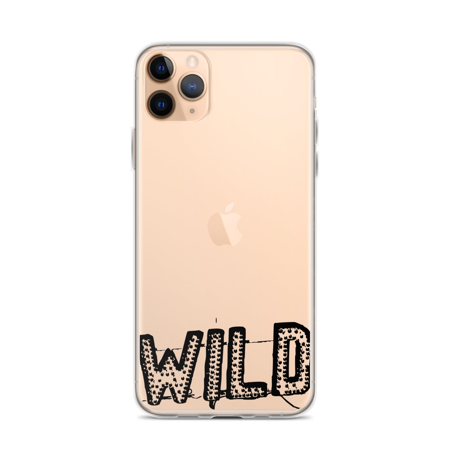 Clear Case for iPhone®