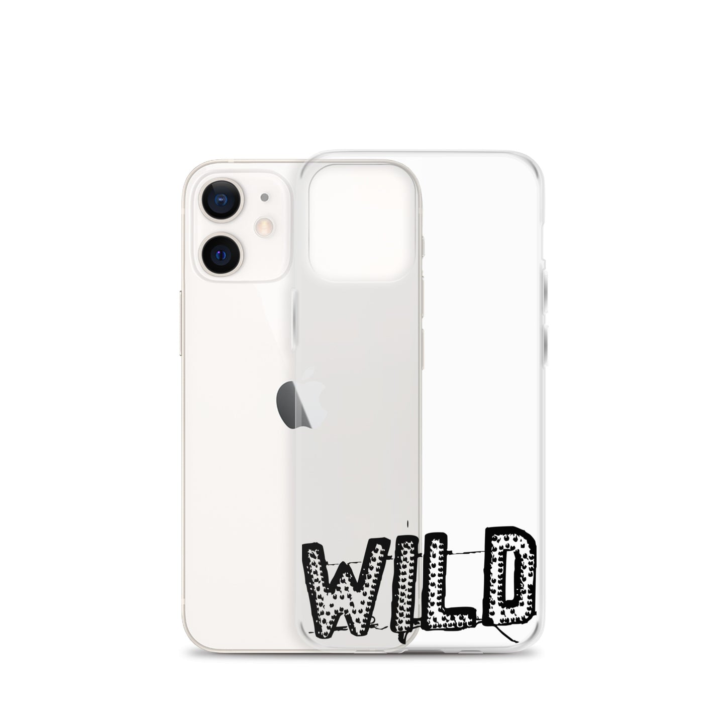 Clear Case for iPhone®