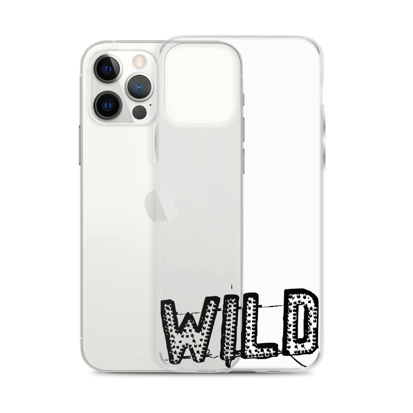 Clear Case for iPhone®