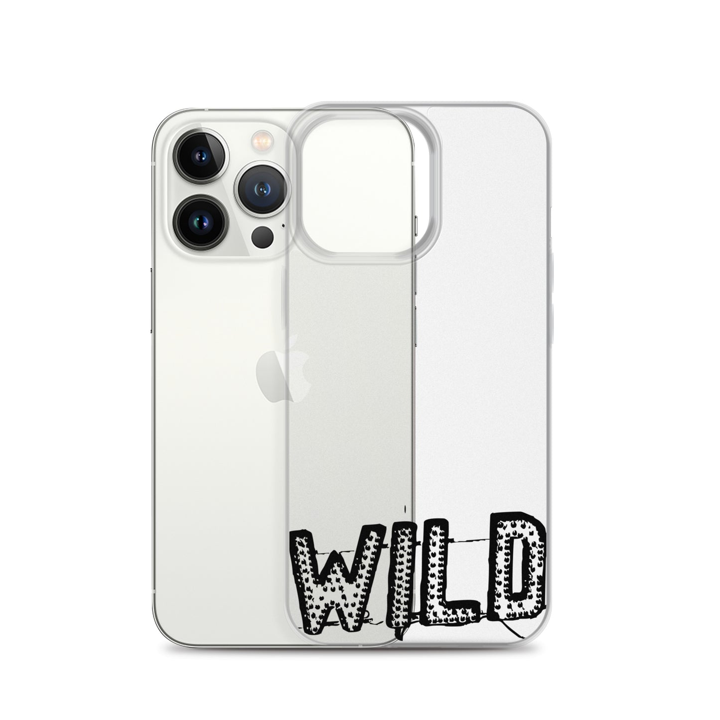 Clear Case for iPhone®