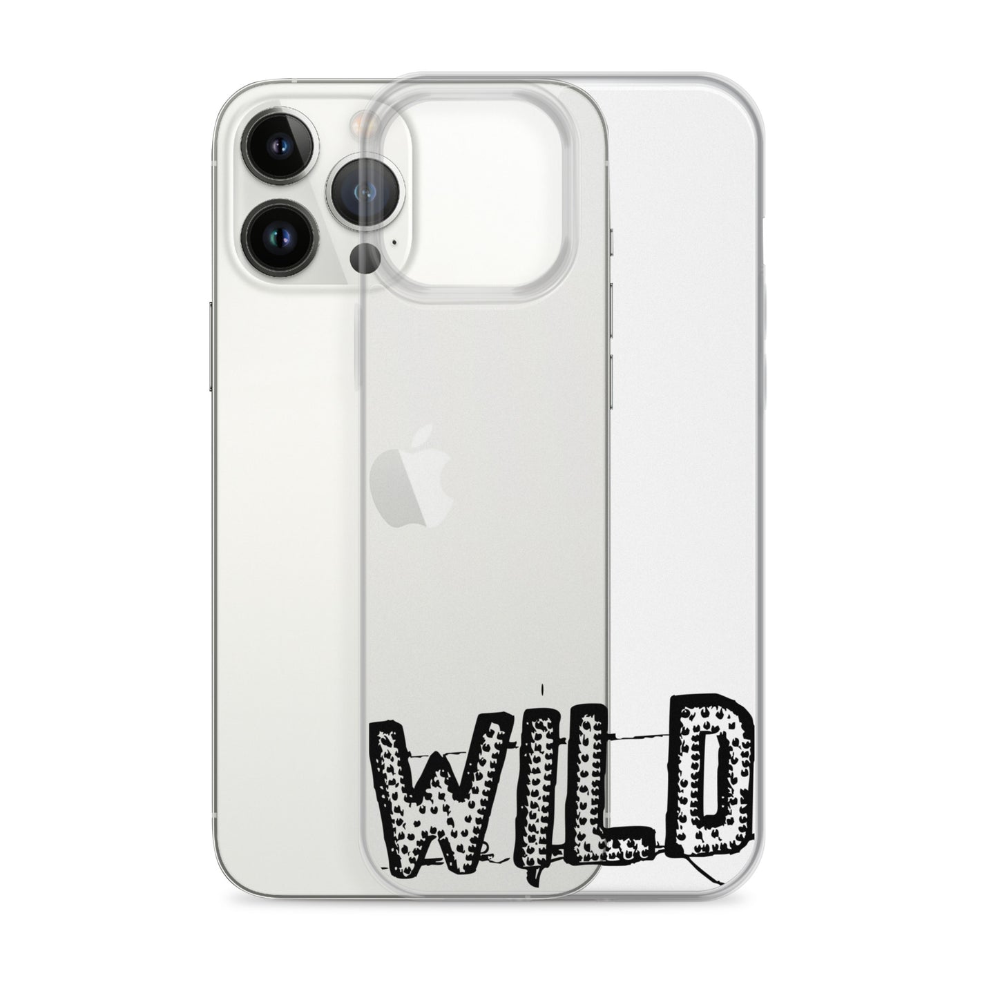 Clear Case for iPhone®