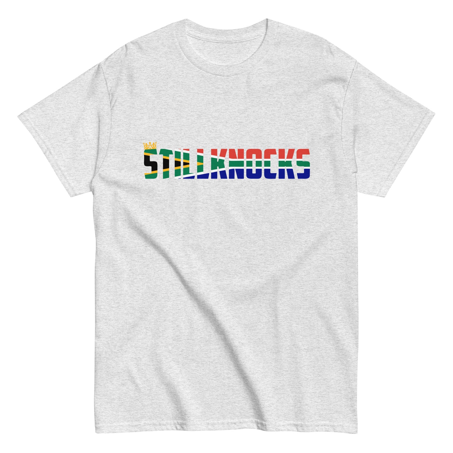 Stillknocks D2 Classic Tee