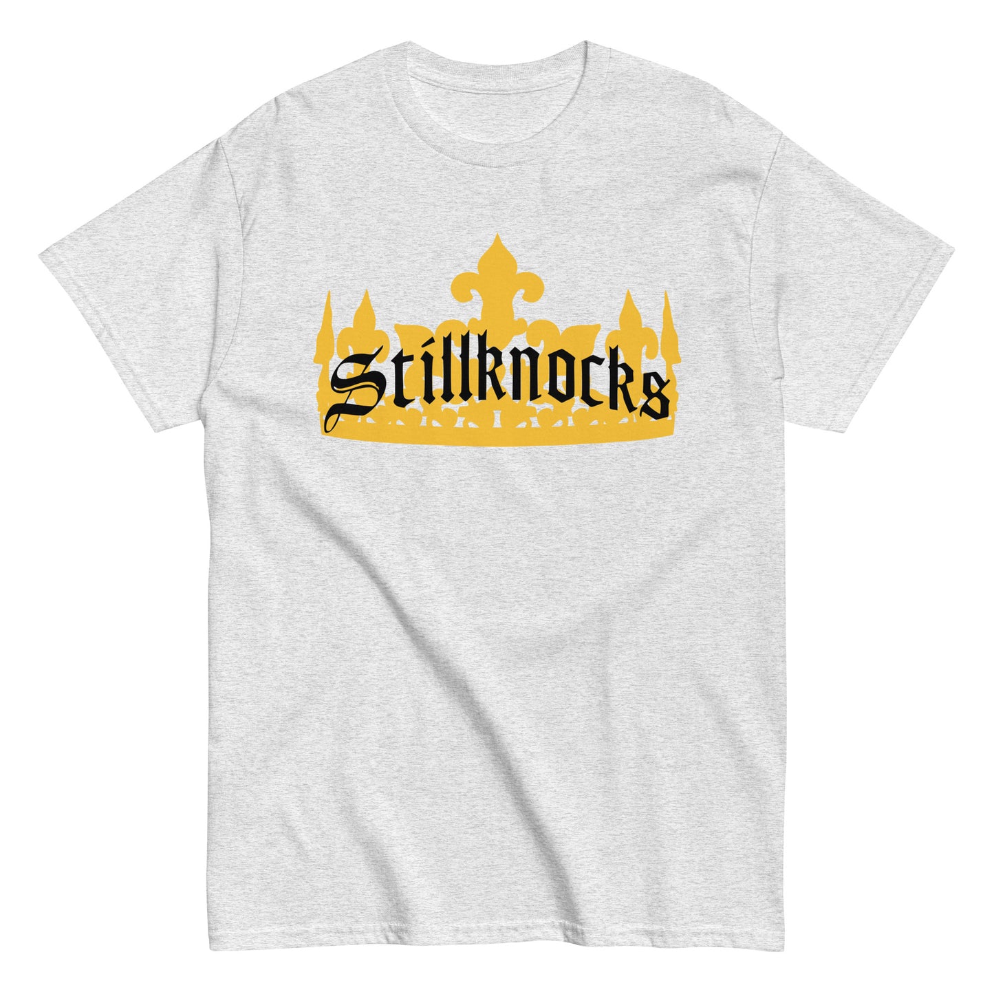 Stillknocks D3 Classic Tee