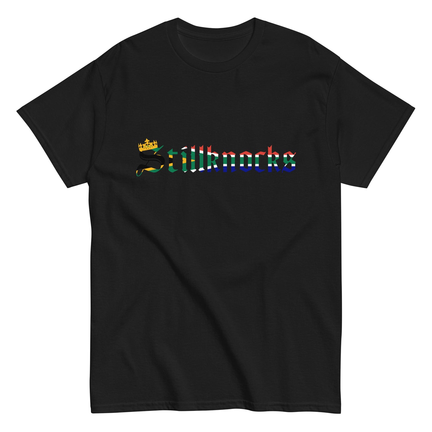 Stillknocks D1 Classic Tee