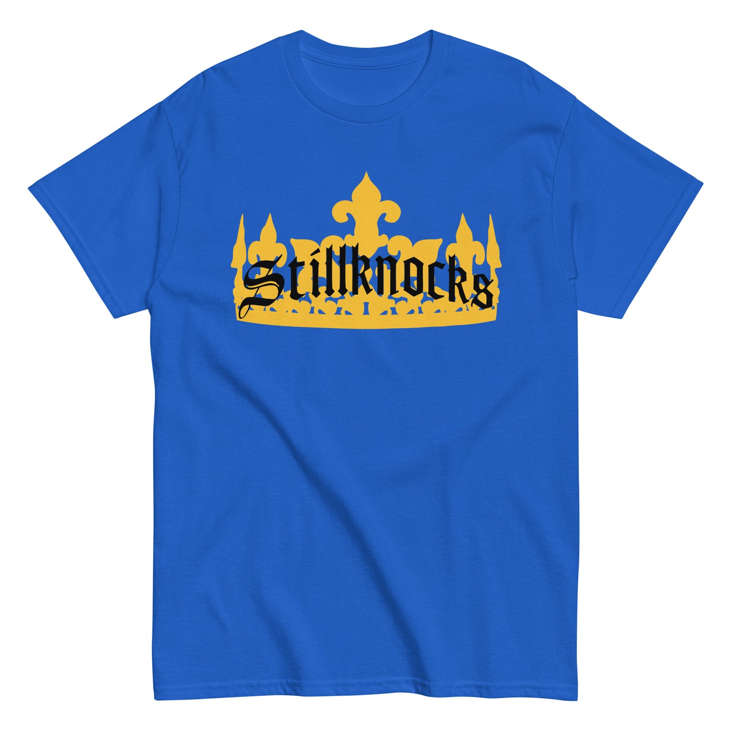 Stillknocks D3 Classic Tee