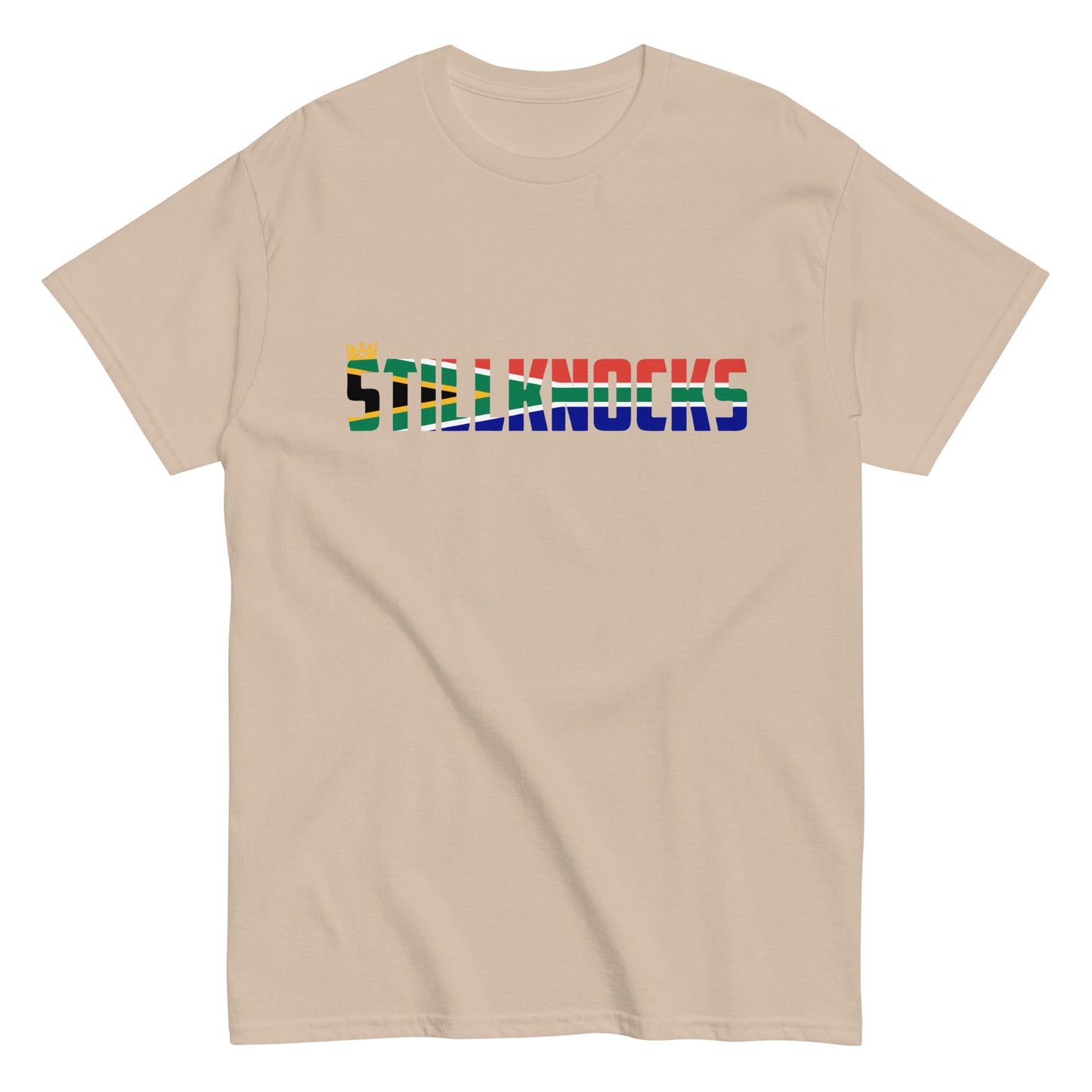 Stillknocks D2 Classic Tee