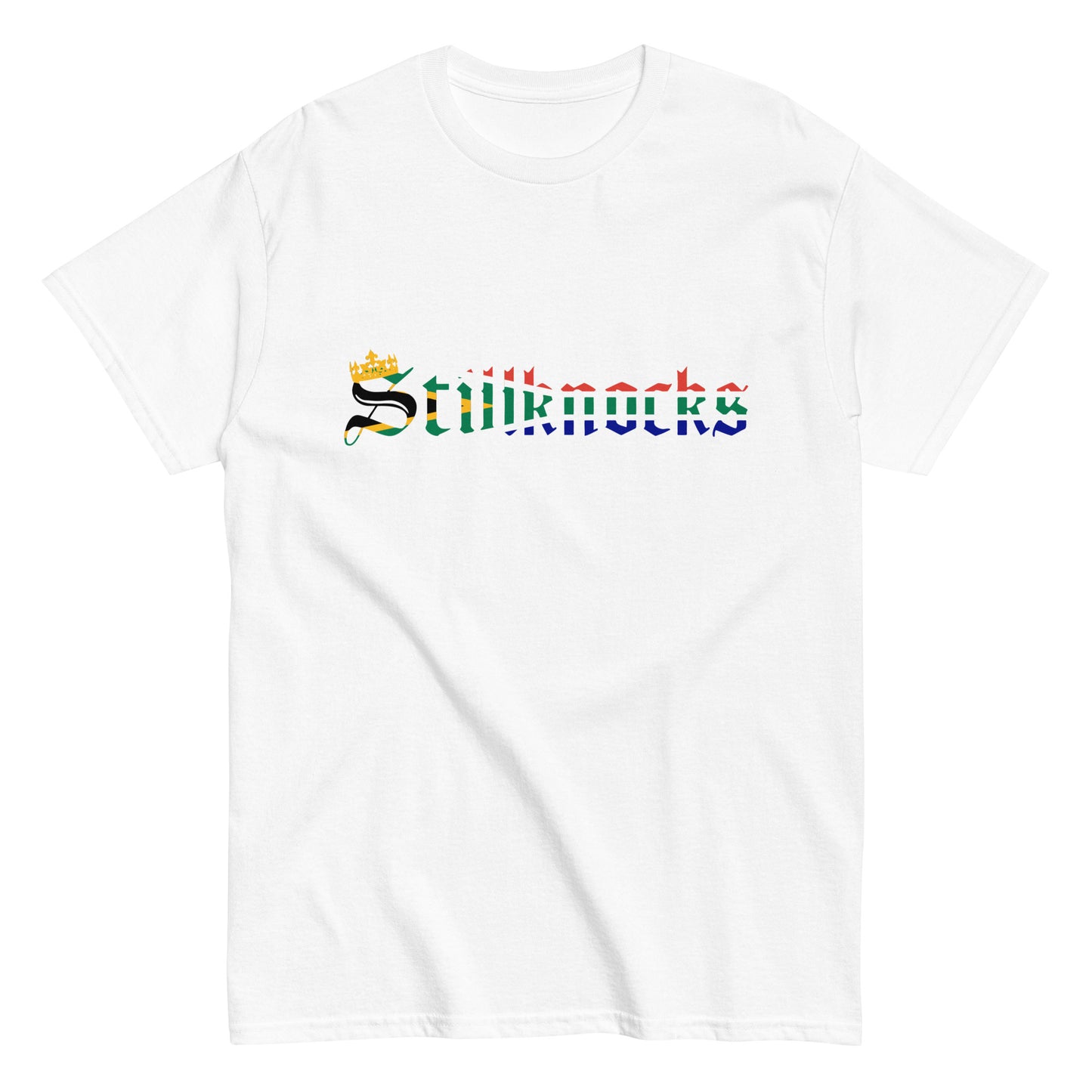 Stillknocks D1 Classic Tee