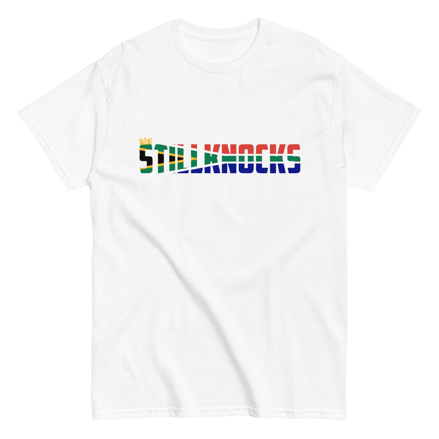 Stillknocks D2 Classic Tee