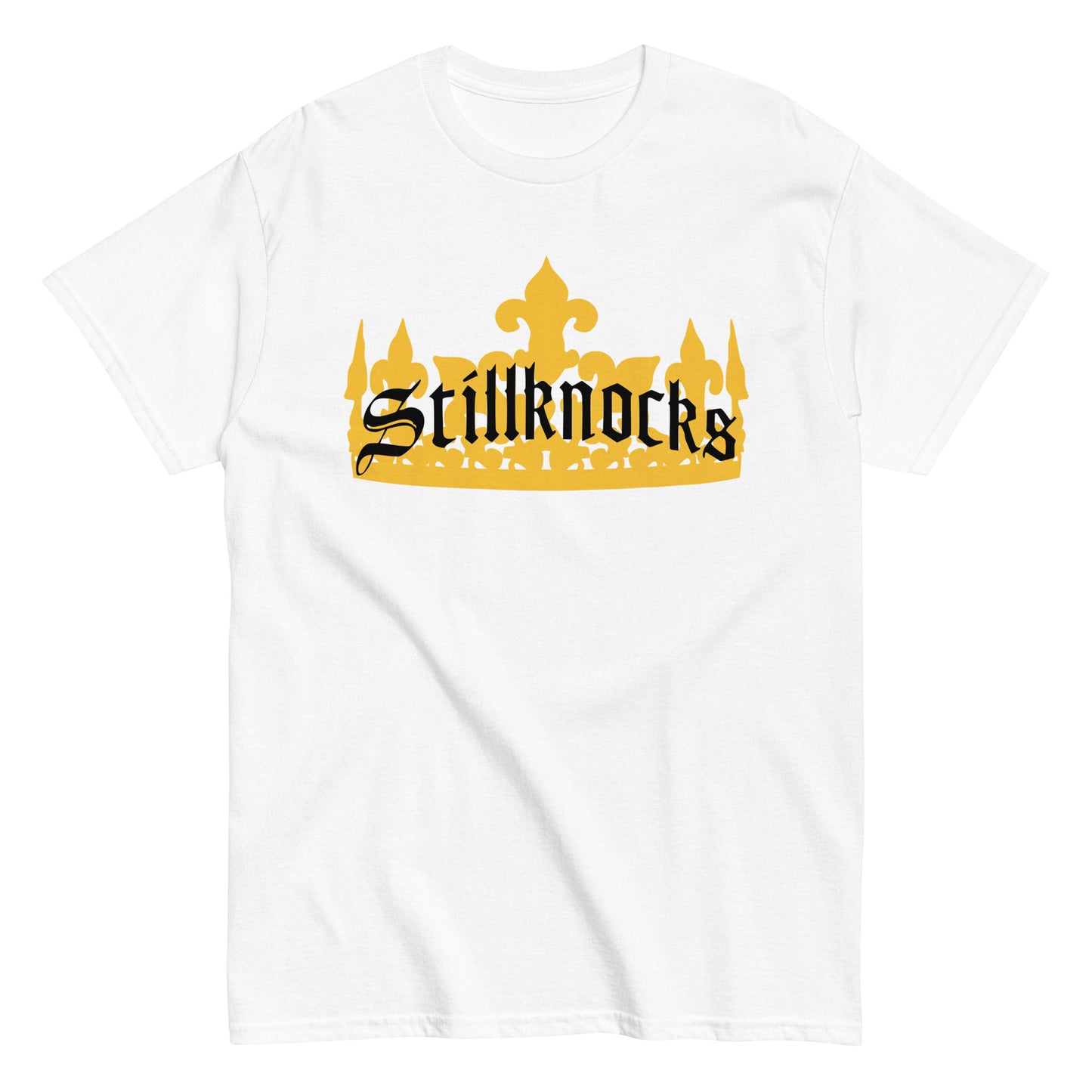 Stillknocks D3 Classic Tee