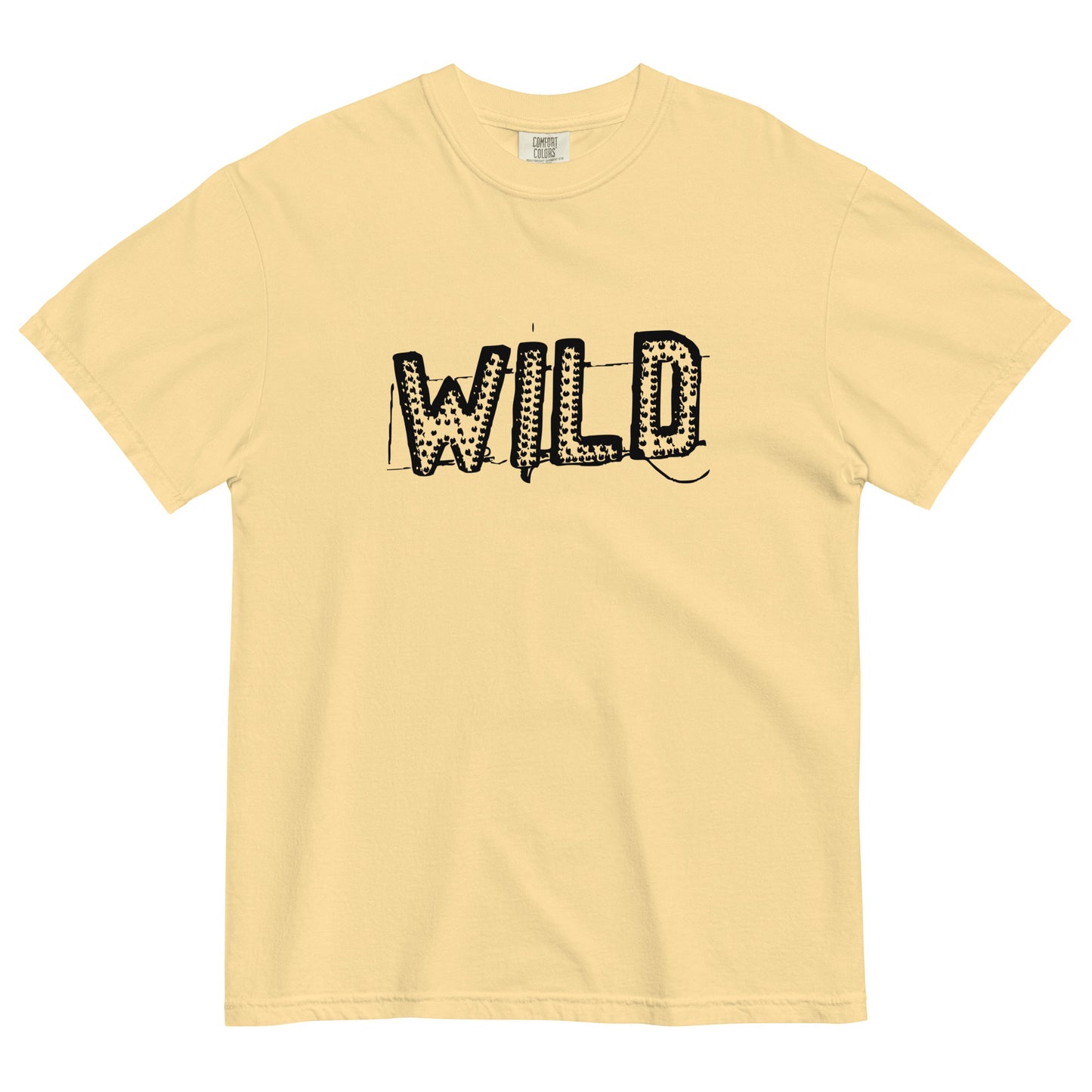 Wild T-Shirt