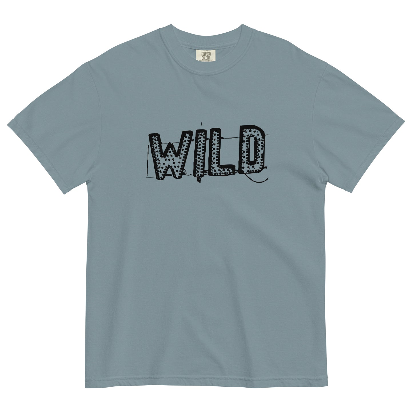 Wild T-Shirt