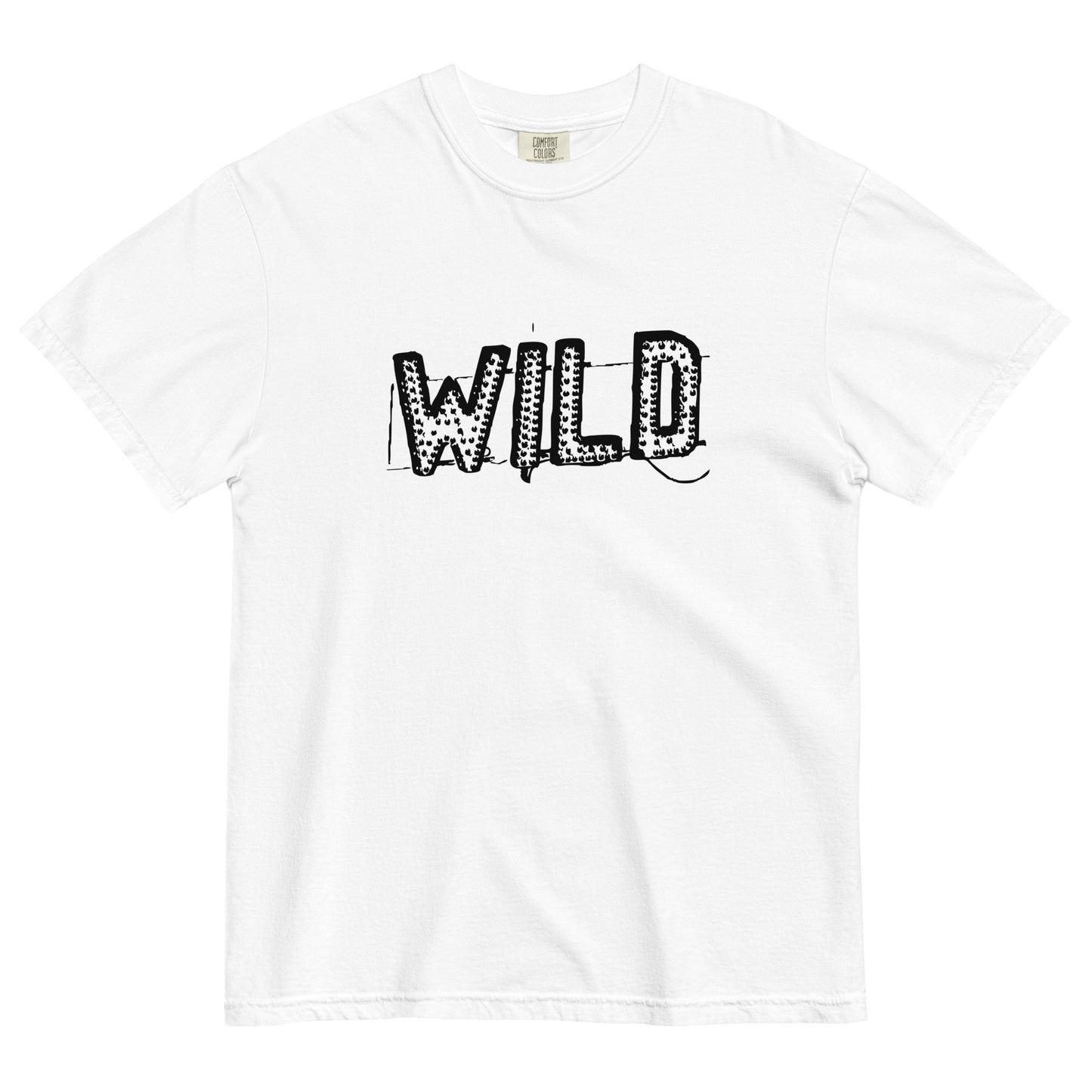 Wild T-Shirt